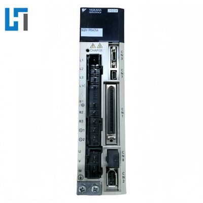 SGDV-1R6A05A Yaskawa Drive New Original  Plc Programming Controller Module