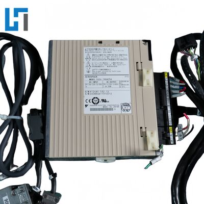 SGDV-1R6A05A Yaskawa Drive New Original  Plc Programming Controller Module