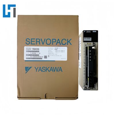 SGDV-1R6A05A Yaskawa Drive New Original  Plc Programming Controller Module