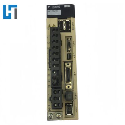 SGDV-1R6A11A Yaskawa Drive New Original  Plc Programming Controller Module