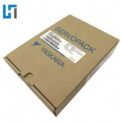 SGDV-1R6A11A Yaskawa Drive New Original  Plc Programming Controller Module