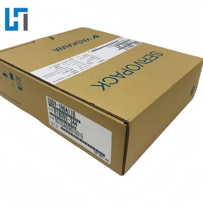 SGDV-1R6A11B Yaskawa Drive New Original  Plc Programming Controller Module