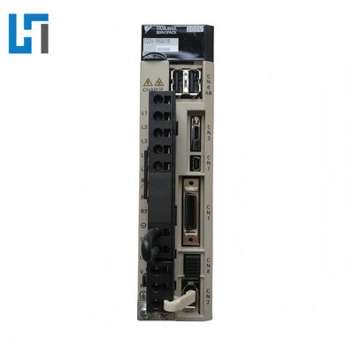 SGDV-1R6A11B Yaskawa Drive New Original  Plc Programming Controller Module