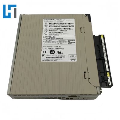 SGDV-1R6A11B Yaskawa Drive New Original  Plc Programming Controller Module