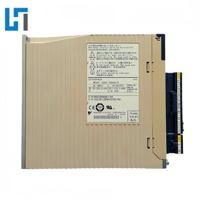 SGDV-2R8A01B Yaskawa Drive New Original  Plc Programming Controller Module