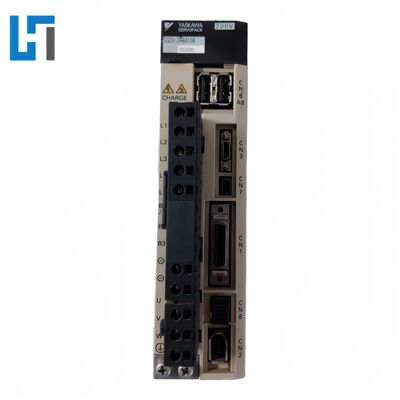 SGDV-2R8A11B Yaskawa Drive New Original  Plc Programming Controller Module