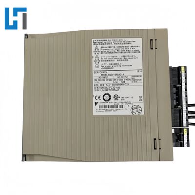 SGDV-5R5A01A Yaskawa Drive New Original  Plc Programming Controller Module