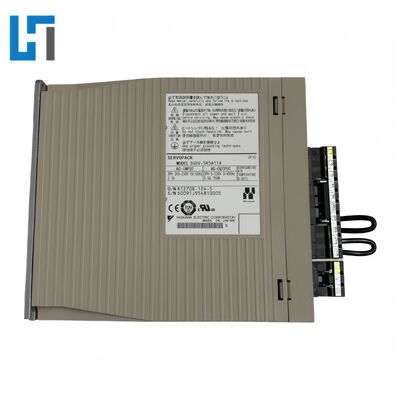 SGDV-5R5A11A Yaskawa Drive New Original  Plc Programming Controller Module