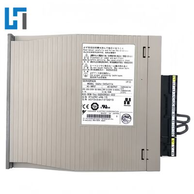 SGDV-5R5A11A Yaskawa Drive New Original  Plc Programming Controller Module
