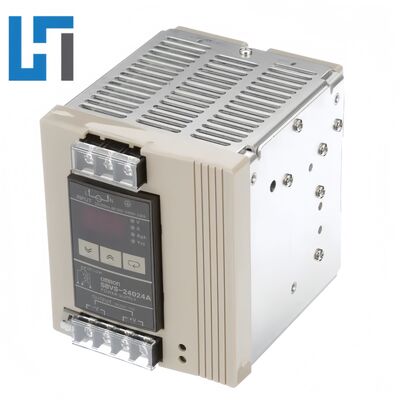 S8VS-24024A Omron New Original Switch Power Supply Plc Programming module Industrial Automation Controller