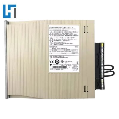 SGDV-7R6A01A Yaskawa Drive New Original  Plc Programming Controller Module