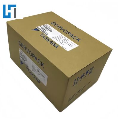 SGDV-7R6A11A Yaskawa Drive New Original  Plc Programming Controller Module