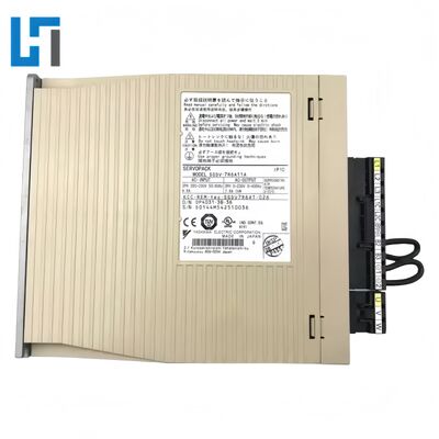 SGDV-7R6A11A Yaskawa Drive New Original  Plc Programming Controller Module