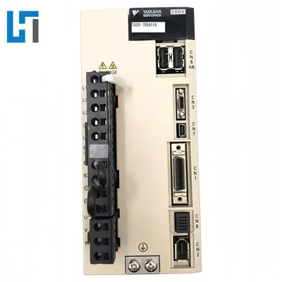 SGDV-7R6A11A Yaskawa Drive New Original  Plc Programming Controller Module