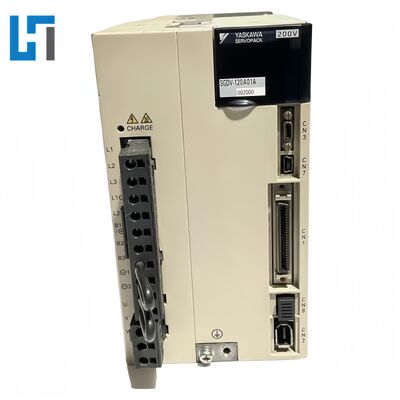 SGDV-120A01A Yaskawa Drive New Original  Plc Programming Controller Module