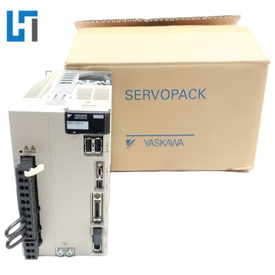 SGDV-120A11A Yaskawa Drive New Original  Plc Programming Controller Module