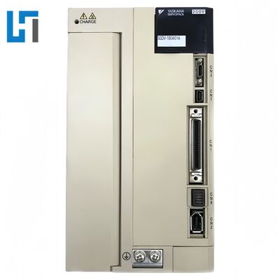 SGDV-180A01A Yaskawa Drive New Original  Plc Programming Controller Module