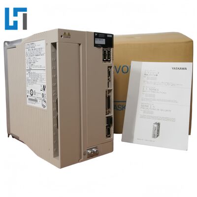 SGDV-180A11A Yaskawa Drive New Original  Plc Programming Controller Module