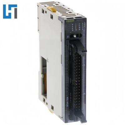 CJ1W-OD233 Omron New Original Switch Power Supply Plc Programming module Industrial Automation Controller