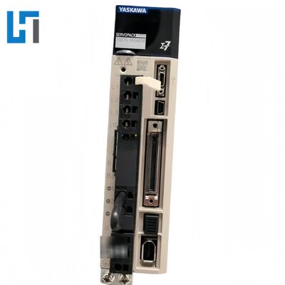 SGD7S-R90A00A Yaskawa Drive New Original  Plc Programming Controller Module