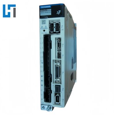 SGD7S-R90A10A Yaskawa Drive New Original  Plc Programming Controller Module