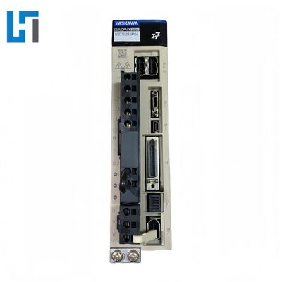 SGD7S-2R8A10A Yaskawa Drive New Original  Plc Programming Controller Module