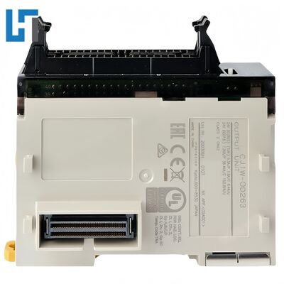 CJ1W-OD263 Omron New Original Switch Power Supply Plc Programming module Industrial Automation Controller