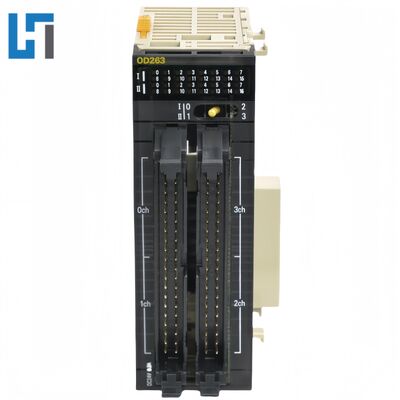 CJ1W-OD263 Omron New Original Switch Power Supply Plc Programming module Industrial Automation Controller