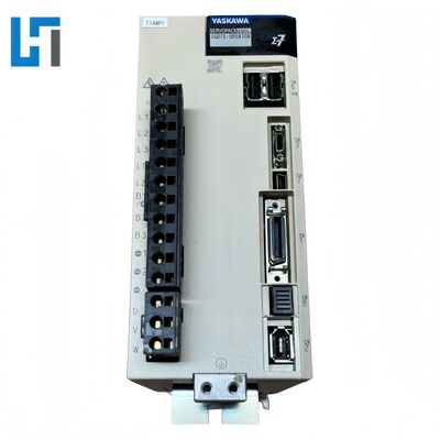 SGD7S-5R5A10A Yaskawa Drive New Original  Plc Programming Controller Module