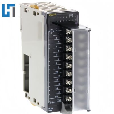 CJ1W-OD212 Omron New Original Switch Power Supply Plc Programming module Industrial Automation Controller