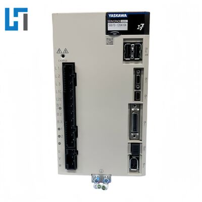 SGD7S-120A10A Yaskawa Drive New Original  Plc Programming Controller Module