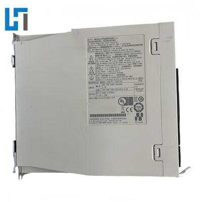 SGD7S-120A10A Yaskawa Drive New Original  Plc Programming Controller Module