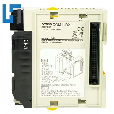 CQM1-ID211 Omron New Original Switch Power Supply Plc Programming module Industrial Automation Controller