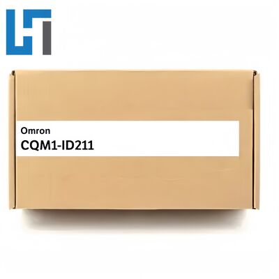 CQM1-ID211 Omron New Original Switch Power Supply Plc Programming module Industrial Automation Controller