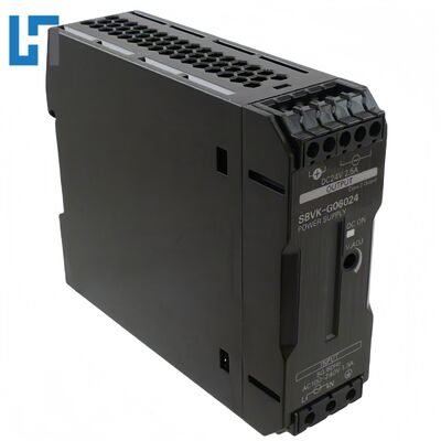 S8VK-S06024 Omron New Original Switch Power Supply Plc Programming module Industrial Automation Controller