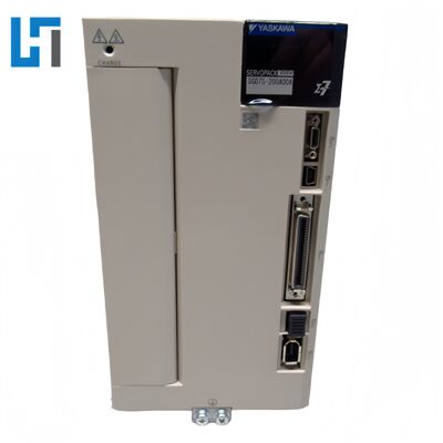 SGD7S-200A00A Yaskawa Drive New Original  Plc Programming Controller Module