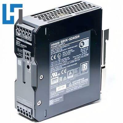 S8VK-S24024 Omron New Original Switch Power Supply Plc Programming module Industrial Automation Controller