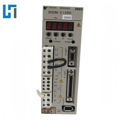 SGDM-01ADA Yaskawa Drive New Original  Plc Programming Controller Module