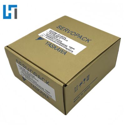 SGDM-01ADA Yaskawa Drive New Original  Plc Programming Controller Module