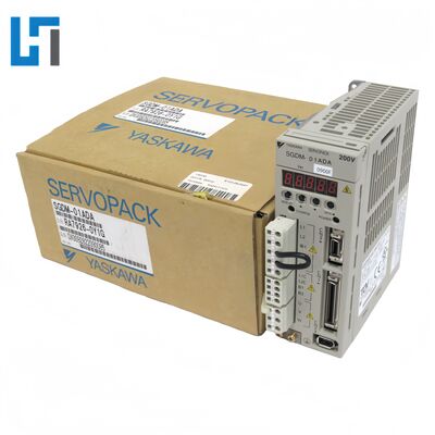 SGDM-01ADA Yaskawa Drive New Original  Plc Programming Controller Module