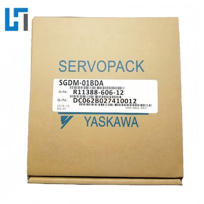 SGDM-01BDA Yaskawa Drive New Original  Plc Programming Controller Module