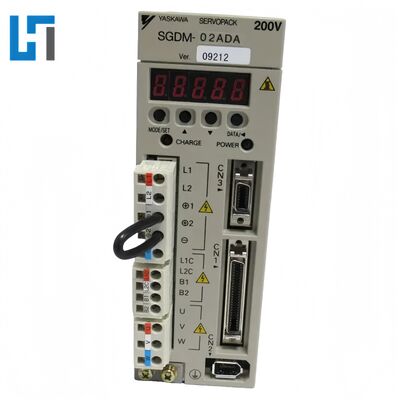 SGDM-02ADA Yaskawa Drive New Original  Plc Programming Controller Module