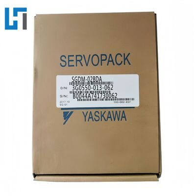 SGDM-02BDA Yaskawa Drive New Original  Plc Programming Controller Module