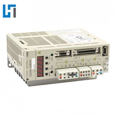 SGDM-02BDA Yaskawa Drive New Original  Plc Programming Controller Module