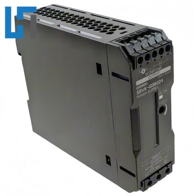 S8VK-X06024-EIP Omron New Original Switch Power Supply Plc Programming module Industrial Automation Controller
