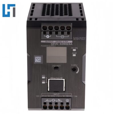 S8VK-X09024-EIP Omron New Original Switch Power Supply Plc Programming module Industrial Automation Controller