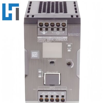 S8VK-X09024A-EIP Omron New Original Switch Power Supply Plc Programming module Industrial Automation Controller