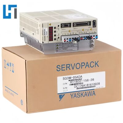 SGDM-05ADA Yaskawa Drive New Original  Plc Programming Controller Module