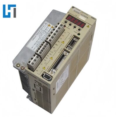 SGDM-05ADA Yaskawa Drive New Original  Plc Programming Controller Module