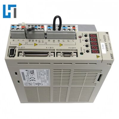 SGDM-08ADA Yaskawa Drive New Original  Plc Programming Controller Module